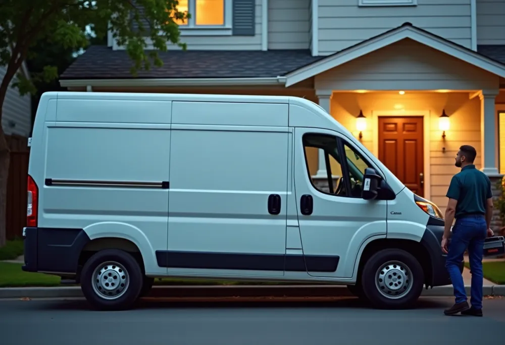 Emergency Toilet Installation in Ranchita, California — Plumber California