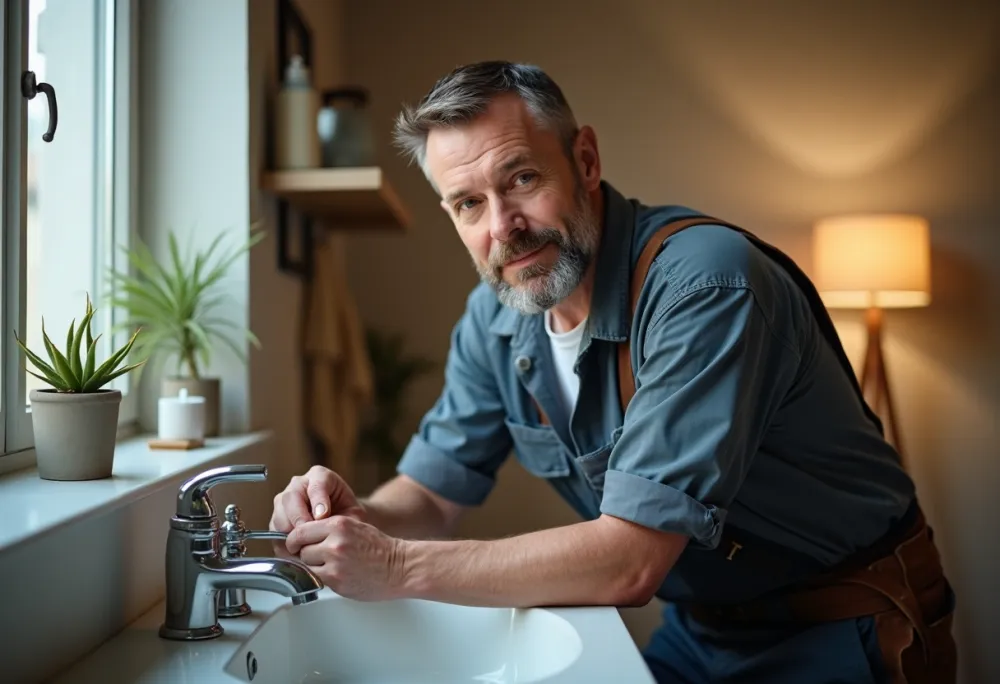 Toilet Installation Services in Ranchita, California — Plumber California